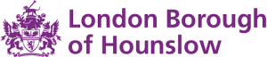 Hounslow council logo