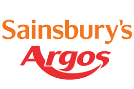 Serving Sainsbury / Argos for 5+ years