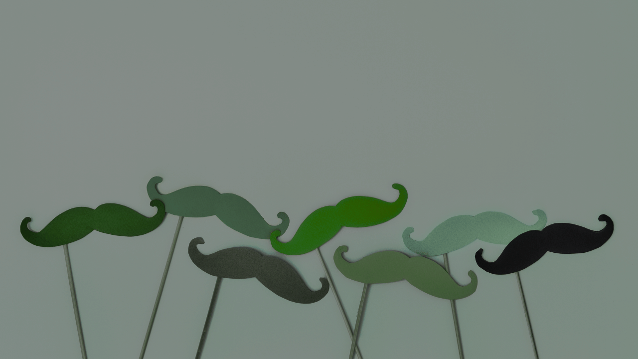 Movember matters: 5 biggest killers of men - and what you can do about them