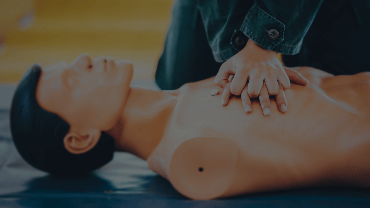 World Restart a Heart Day