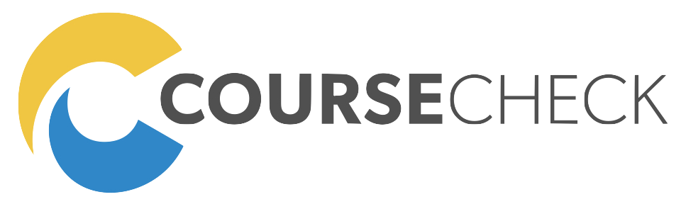 CourseCheck