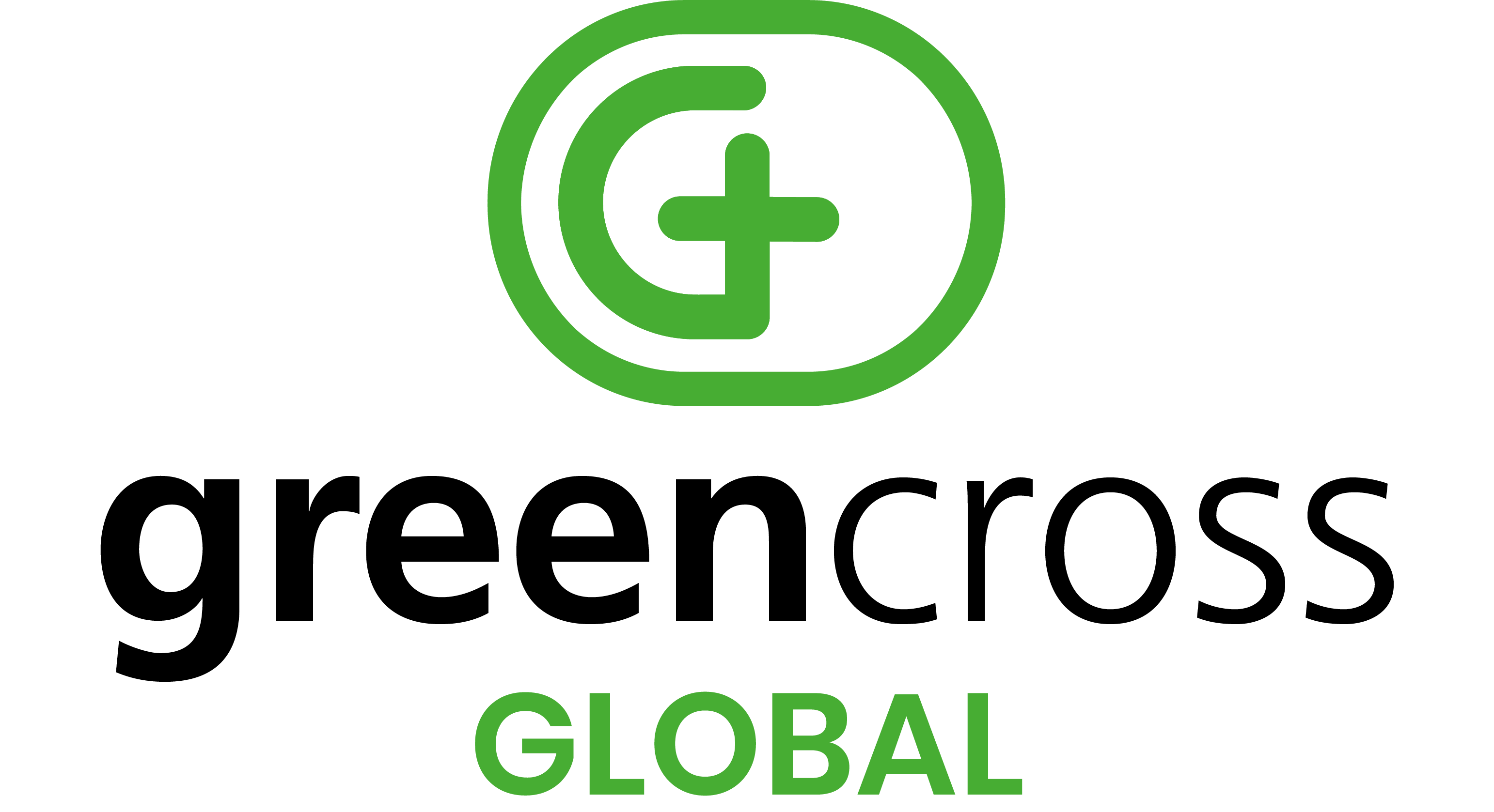 Green Cross Global Logo