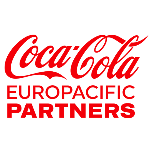 Green Cross Global client: Coca Cola Europacific Partners