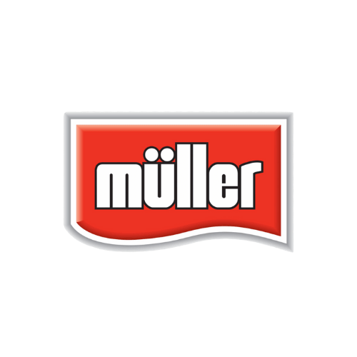 Green Cross Global client: Muller