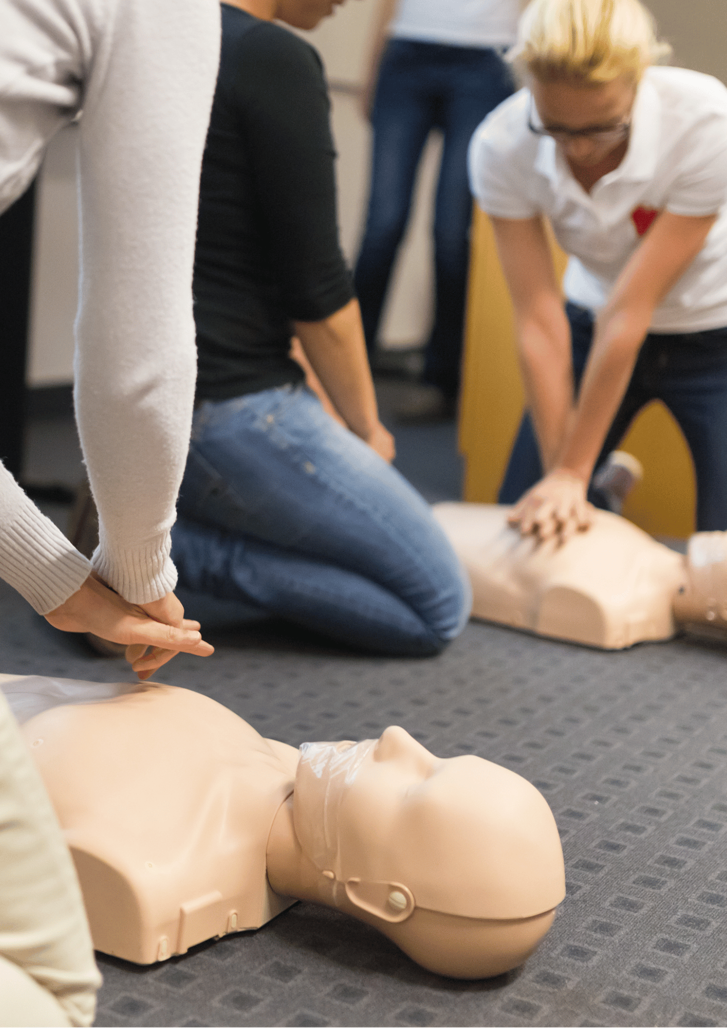 First Aid Website Pic