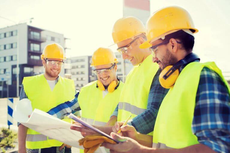 Highest rated Health & Safety Training Provider