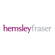 Helmsley Fraser Logo
